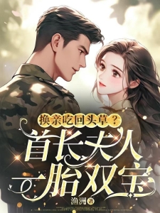 换亲吃回头草？首长夫人一胎双宝
